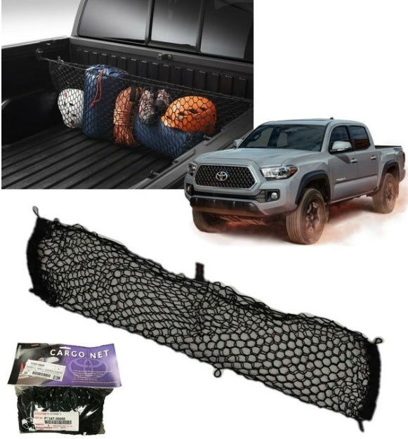 Toyota Cargo Net - Tacoma PT34735050