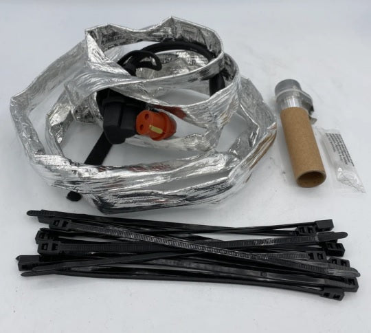 Toyota Block Heater - C-HR PK5A408J00