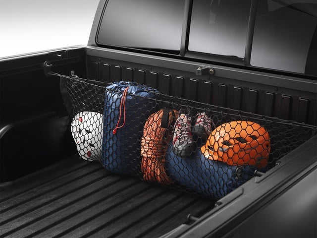 Toyota Cargo Net - Tacoma PT34735050