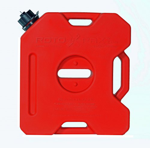Rotopax Liquid Storage Container - Fuel RX175G