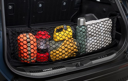 Toyota Cargo Net - 2026' Rav4 Hybrid PT347-42260