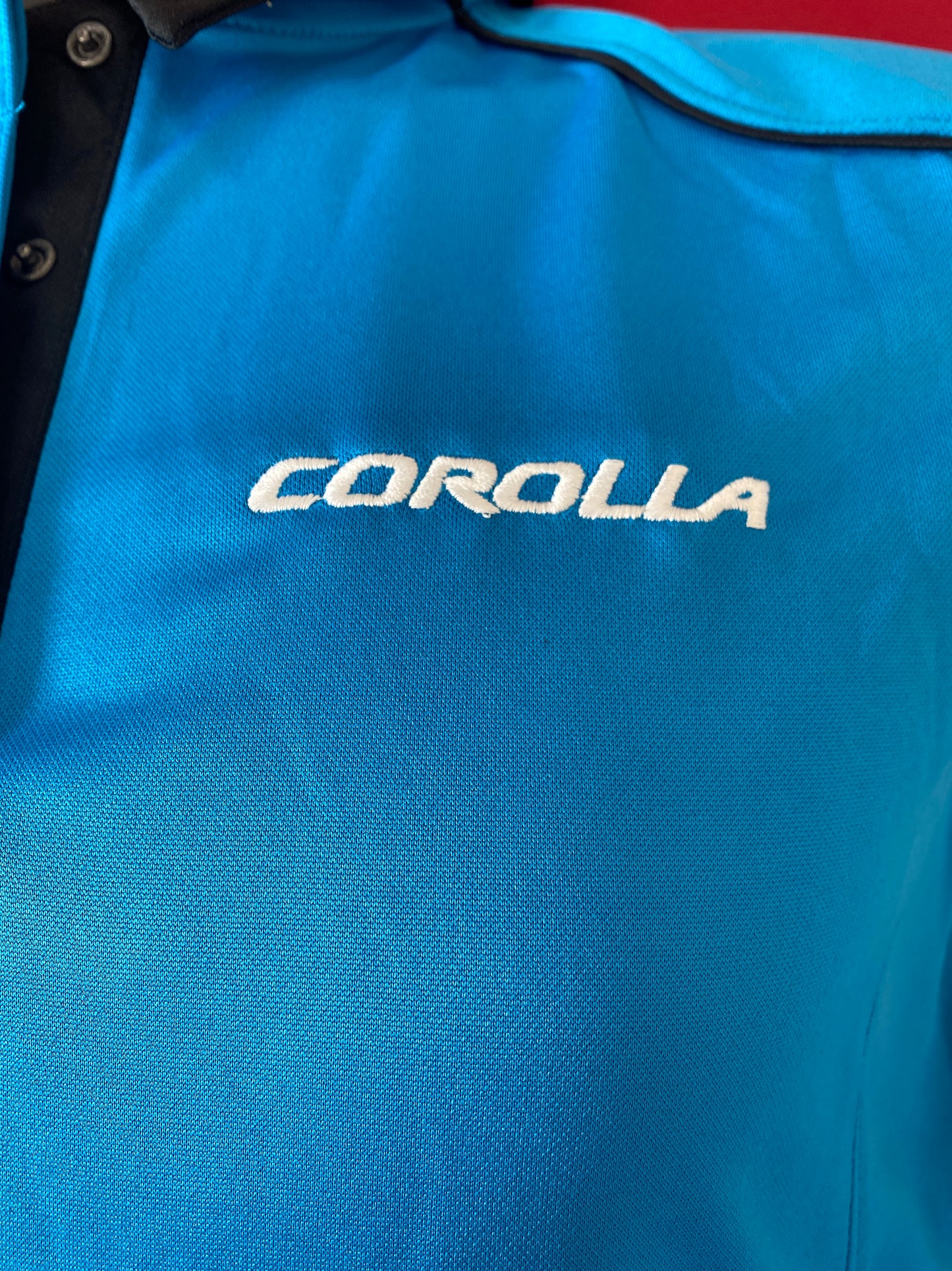 Toyota Ladies Toyota Corolla Crossover Polo TOY11110