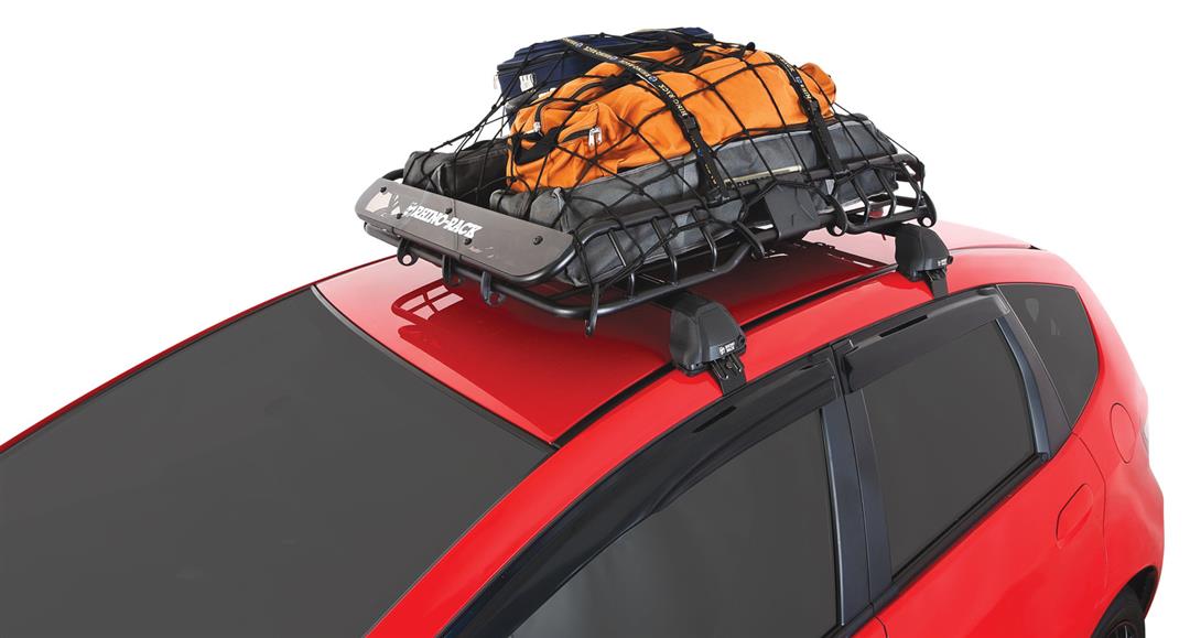 Rhino-Rack USA  Roof Basket -  XTray RMCB01