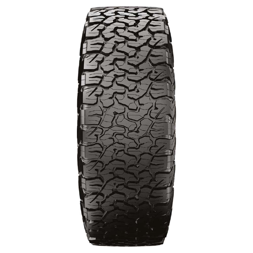 BFGoodrich BFGoodrich All-Terrain KO2 - (Set of 4) LT265\/65R17 120\/117S 16681