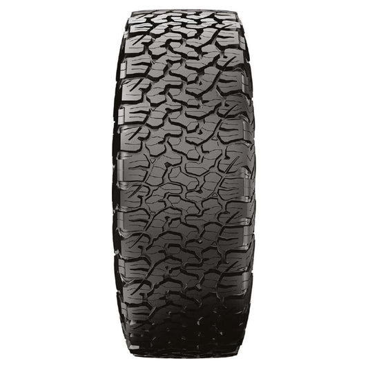 BFGoodrich BFGoodrich All-Terrain KO2 - (Set of 4) LT265\/65R17 120\/117S 16681