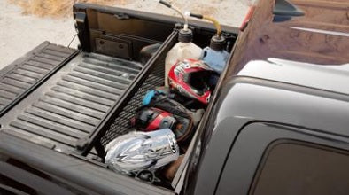 Toyota Bed Divider - Tacoma PT76735200