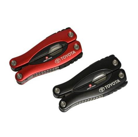 Toyota Swiss Force\u00AE Meister Multi-Tool TOY4265
