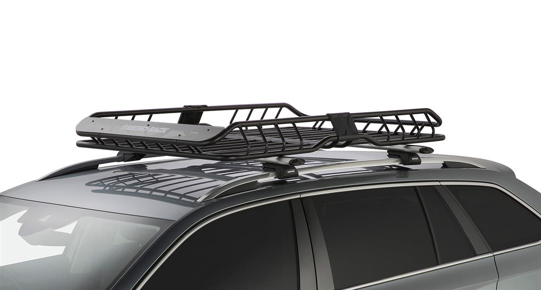 Rhino-Rack USA  Roof Basket -  XTray RMCB01