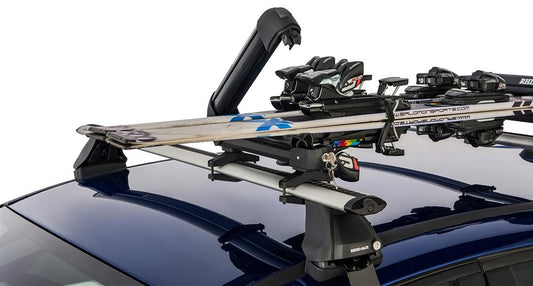Rhino-Rack USA Rhino-Rack Ski Carrier 2 Pairs of Skis 572
