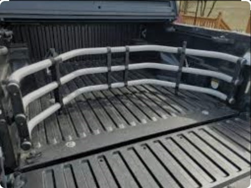 Toyota Bed Extender - Tacoma PT39235120
