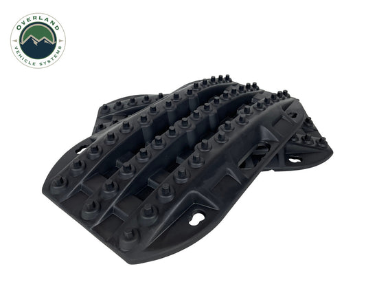 Overland Vehicle Systems   Traction Mat 19169911