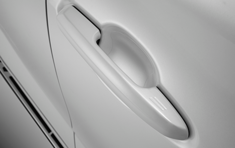 Toyota DOOR CUP FILM - 4RUNNER,AVALON,BZ4X,C-HR,CAMRY,CAMRY HYBRID,COROLLA,COROLLA CROSS,COROLLA HATCHBACK,86,HIGHLANDER,HIGHLANDER HYBRID,PRIUS,PRIUS PRIME,RAV4,RAV4 HYBRID,RAV4 PRIME,SIENNA,TACOMA,VENZA 2018-2023 PK17442K00