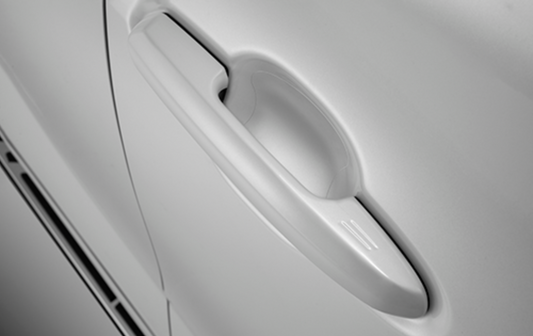 Toyota DOOR CUP FILM - 4RUNNER,AVALON,BZ4X,C-HR,CAMRY,CAMRY HYBRID,COROLLA,COROLLA CROSS,COROLLA HATCHBACK,86,HIGHLANDER,HIGHLANDER HYBRID,PRIUS,PRIUS PRIME,RAV4,RAV4 HYBRID,RAV4 PRIME,SIENNA,TACOMA,VENZA 2018-2023 PK17442K00