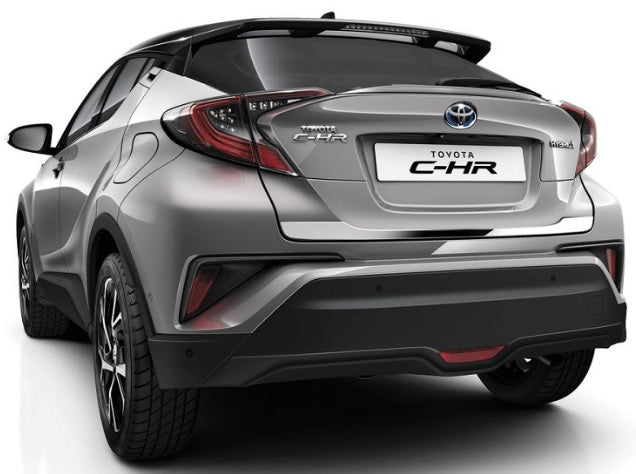 Toyota Rear Bumper Garnish - C-HR PT9381C18003