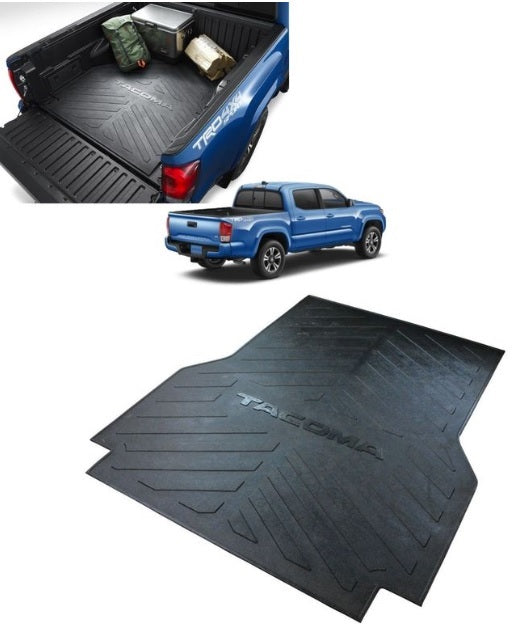 Toyota Bed Mat - Tacoma Short Box PT58035050SB