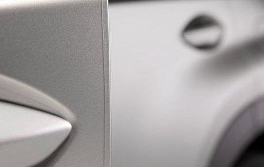 Toyota Pro Series Paint Protection Film \u2013 Door Edge - GR86 PK174-18N20
