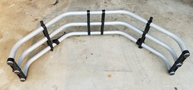 Toyota Bed Extender - Tacoma PT39235120