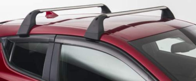 Toyota Roof Rack Cross Bars - C-HR PW30110006