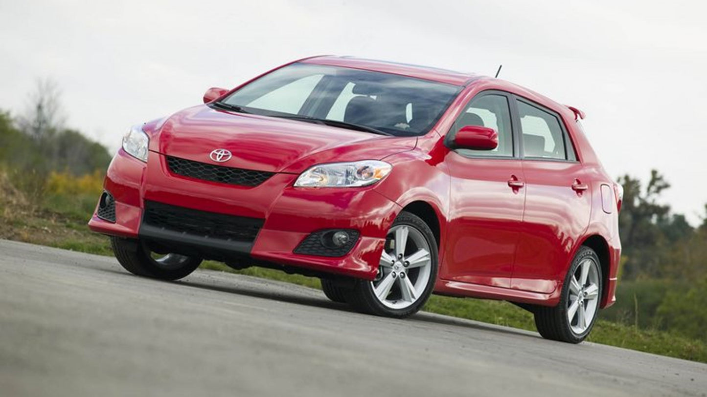 Michelin  X-Ice Snow TIres - Matrix C0MNA52991