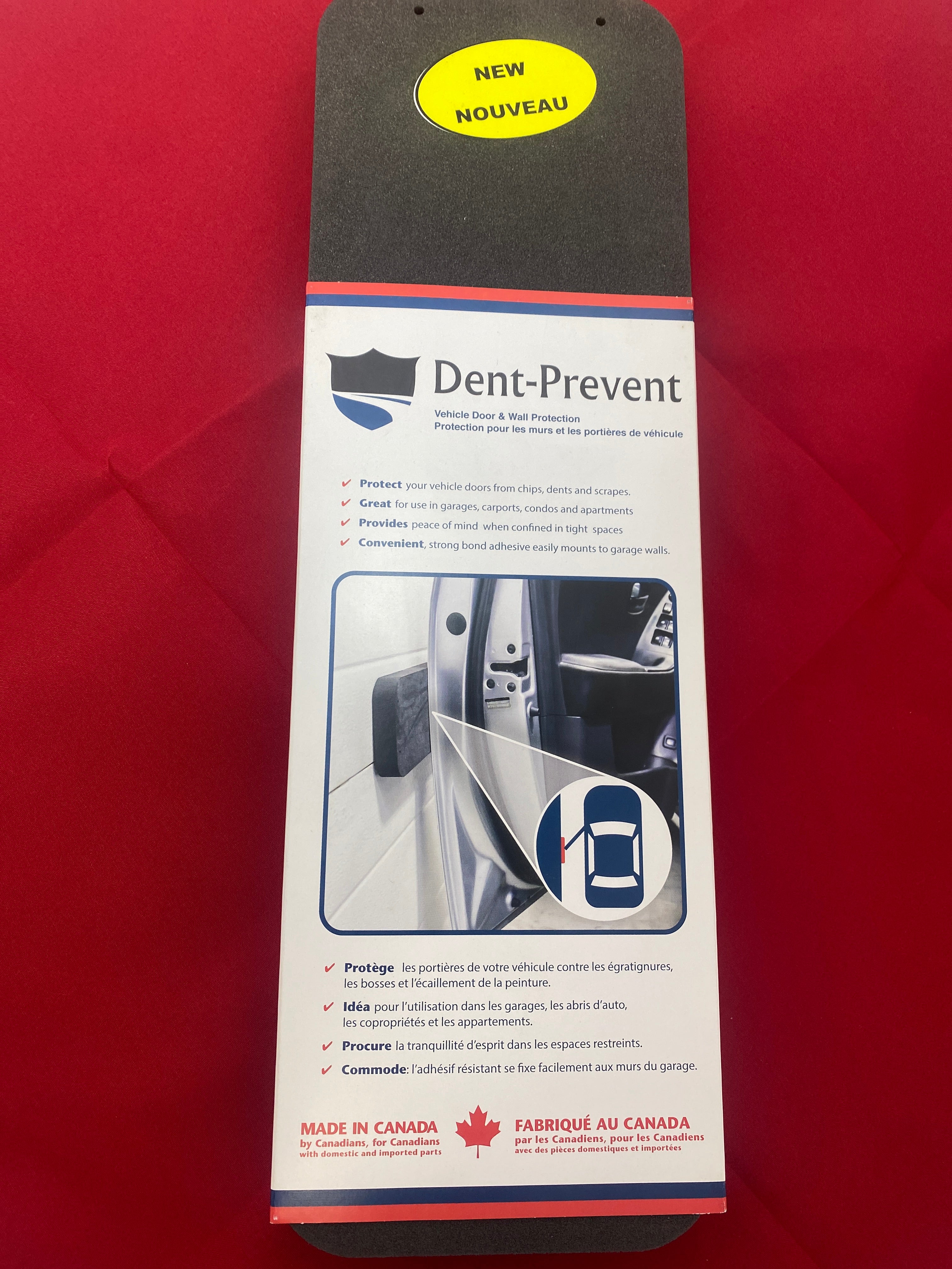 Mod Cast \/ Dent Prevent Dent-Prevent 9911395 – Jackson's Toyota