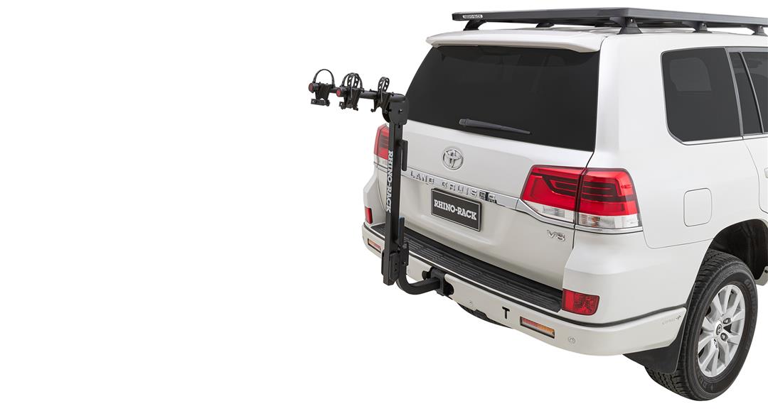 Rhino-Rack USA  Bike Rack Take 2 RBC045