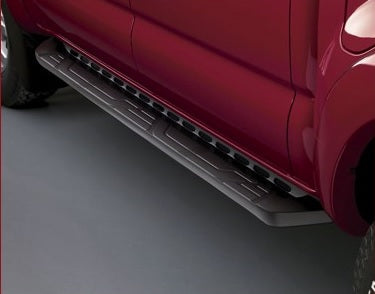 Toyota Running Boards - Tacoma Double Cab C032035055