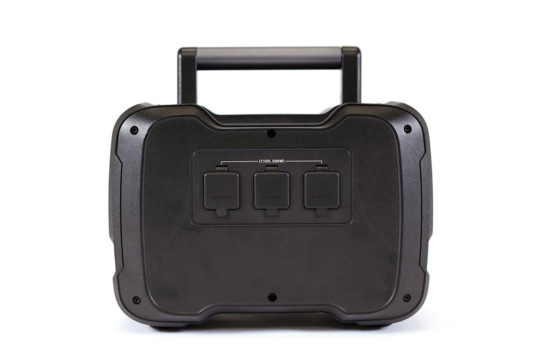 Ironman 4x4 Ironman 4x4 Power Bank IPOWER0023