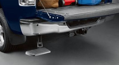 Toyota Rear Bumper Step - Tacoma C024335010