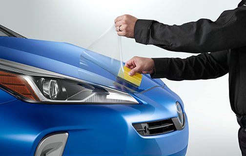 Toyota Pro Series Paint Protection Film - Hood - Prius PU510-47160