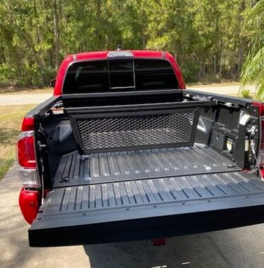 Toyota Bed Divider - Tacoma PT76735200