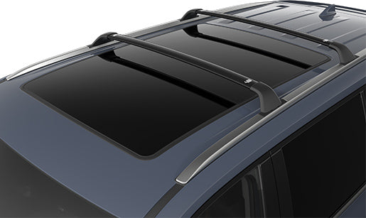 Toyota Cross Bars - Grand Highlander PT738-48200