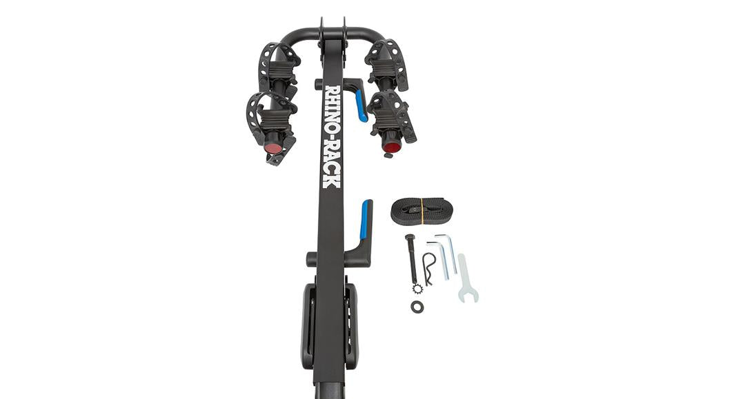 Rhino-Rack USA  Bike Rack Take 2 RBC045