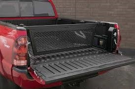 Toyota Bed Divider - Tacoma PT76735200
