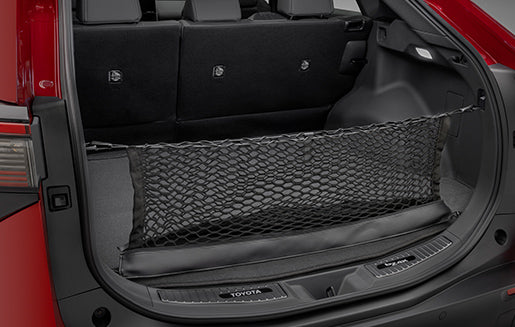 Toyota Cargo Net - BZ4X PT91242230
