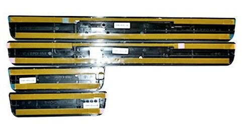 Toyota Door Sill Protectors - C-HR PT9221C161