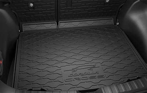Toyota Cargo Liner - Corolla Cross PK24116N10