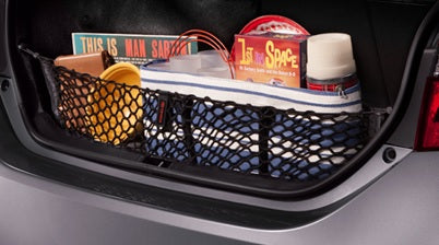 Toyota Cargo Net - Corolla PT34702200