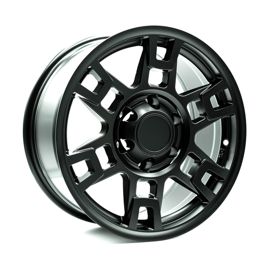Replika 17\" Replika Wheel - Tacoma\/4Runner R2131780TRD