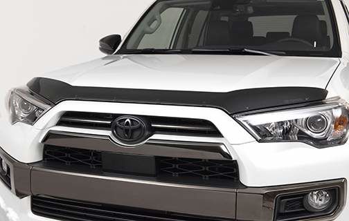 Toyota Hood Deflector - 4Runner PK175-89L00