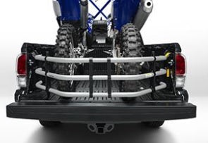 Toyota Bed Extender - Tacoma PT39235120