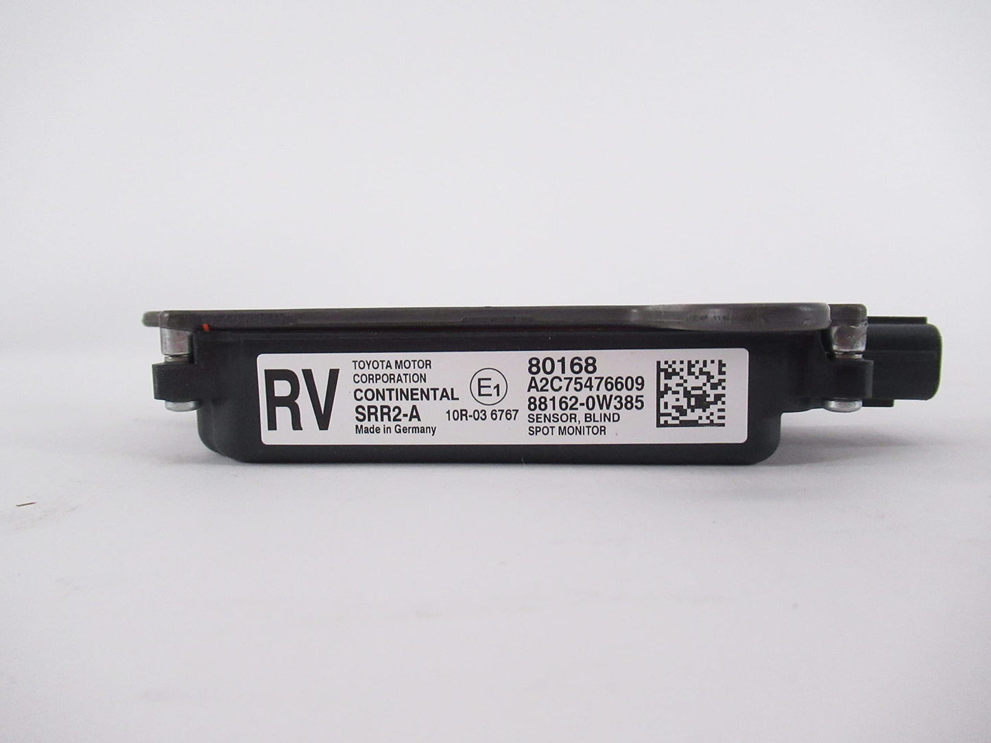 88162-0W385 881620W385 Blind spot monitor sensor