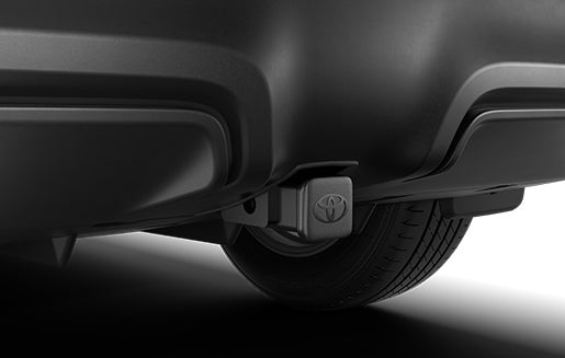 Toyota Activity Mount - BZ4X PT97442230