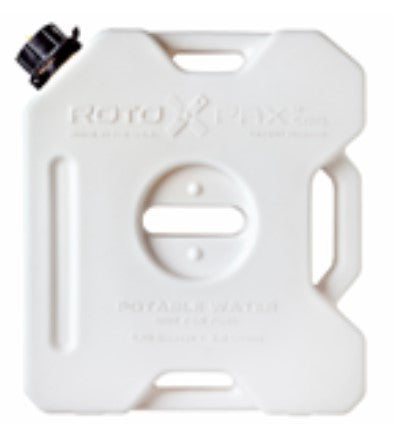 Rotopax  Liquid Storage Container - Water RX175W
