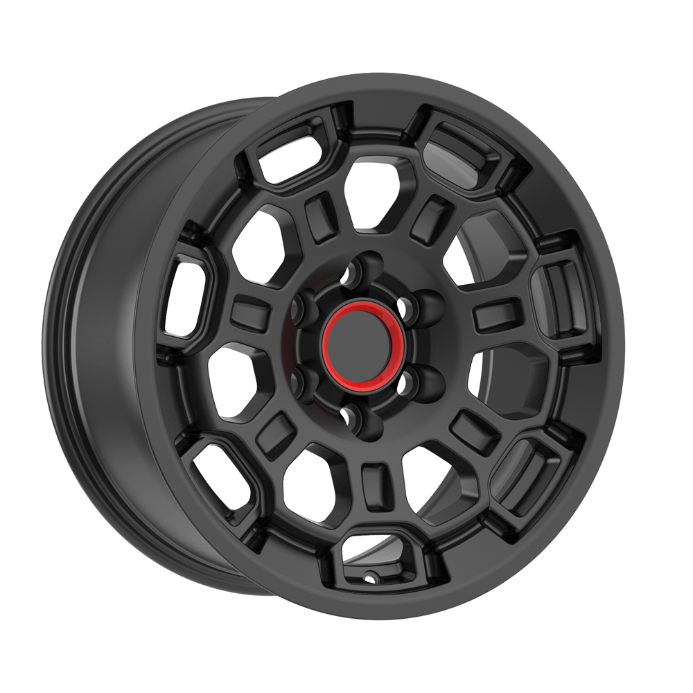 Replika 18\" Replika Wheel - Tundra\/Sequoia TT0318090156139MB
