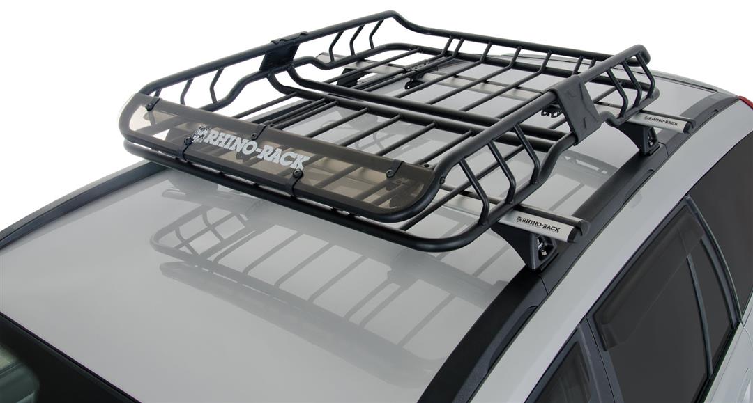 Rhino-Rack USA  Roof Basket -  XTray RMCB01