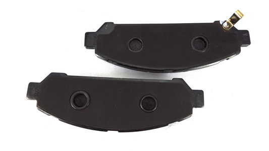 Toyota BRAKE PAD SET - VENZA 2009-2016 044650T010