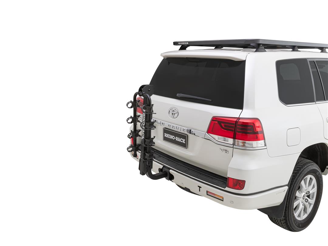 Rhino-Rack USA Bike Rack Take 4 RBC053