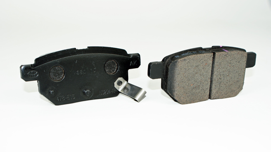 Toyota BRAKE PAD SET - COROLLA 2014-2019 0446602310
