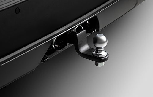 Toyota Trailer Hitch - Corolla Cross  PT228-16221