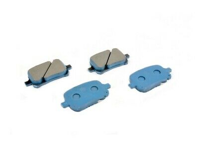 Toyota BRAKE PAD SET - AVALON,CAMRY,SOLARA 1999-2004 0446533121